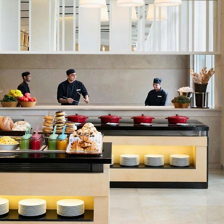 Fairfield By Marriott Bengaluru Outer Ring Road Hotel Exterior photo