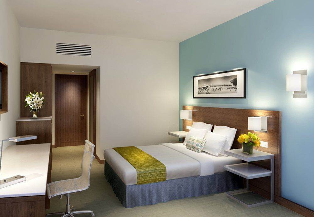 Fairfield By Marriott Bengaluru Outer Ring Road Hotel Exterior photo